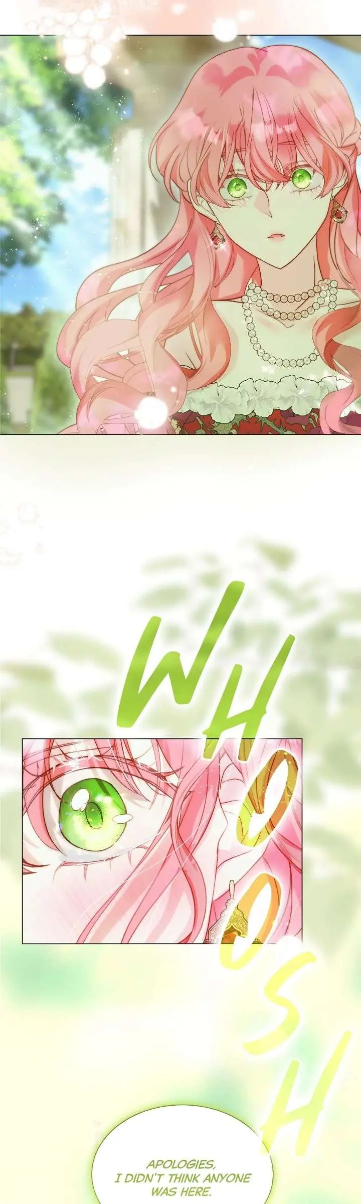 I Was Born As The Second Daughter Chapter 87 Page 41
