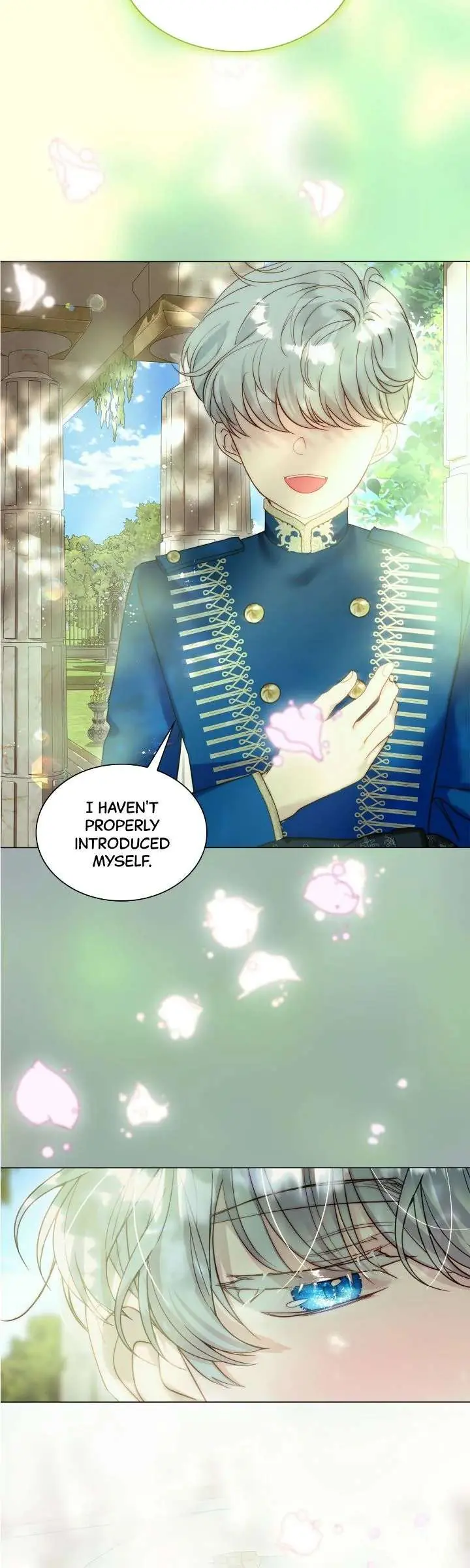 I Was Born As The Second Daughter Chapter 87 Page 42