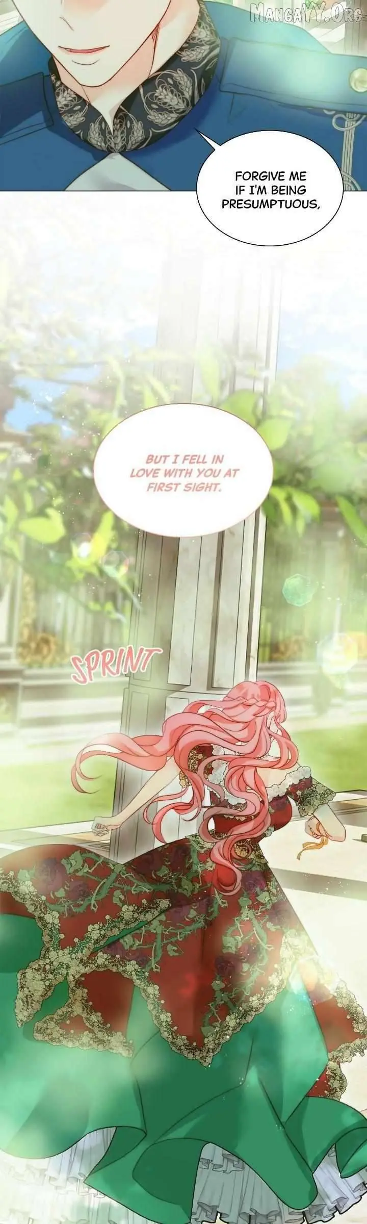 I Was Born As The Second Daughter Chapter 87 Page 46