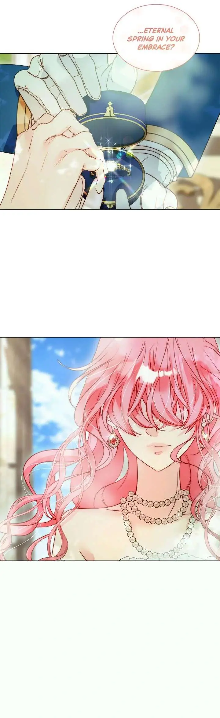 I Was Born As The Second Daughter Chapter 87 Page 49