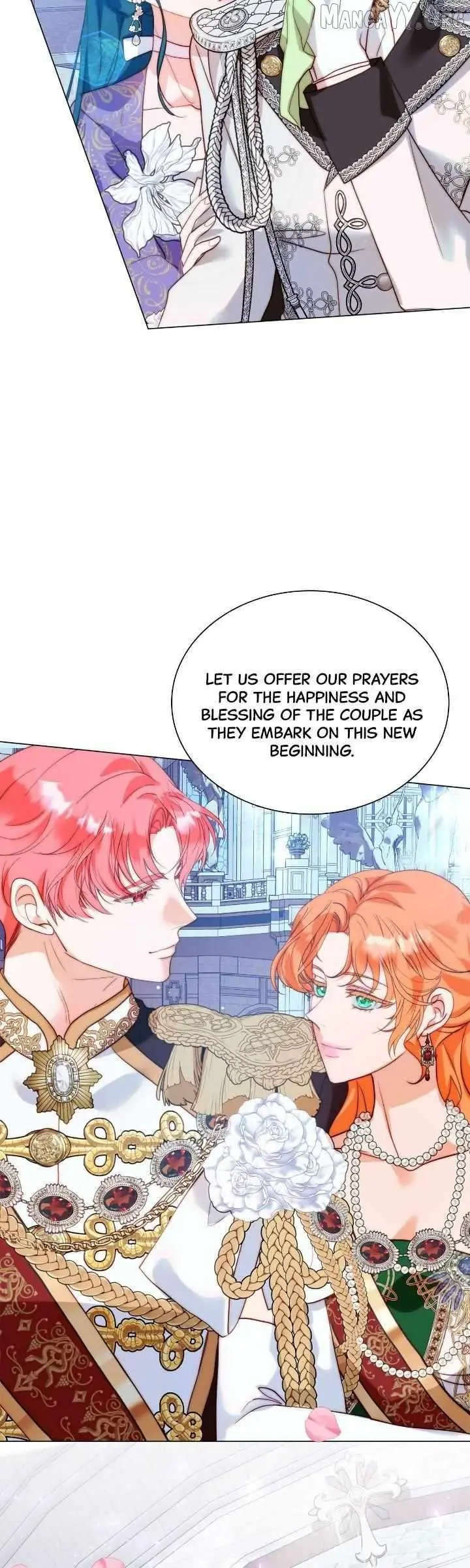I Was Born As The Second Daughter Chapter 87 Page 57