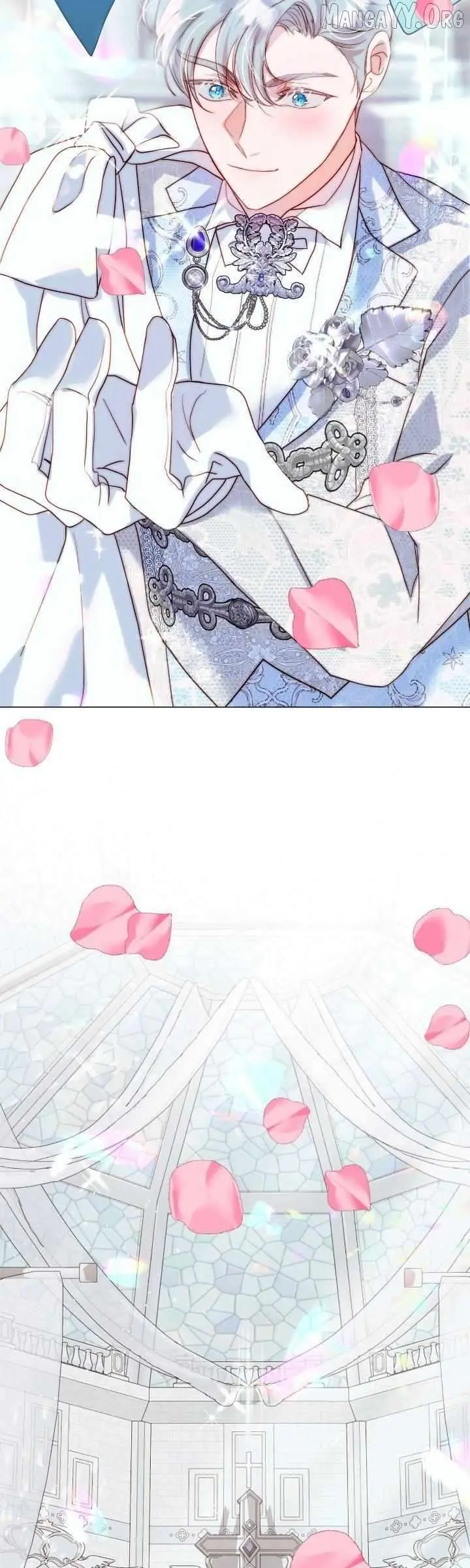 I Was Born As The Second Daughter Chapter 87 Page 59