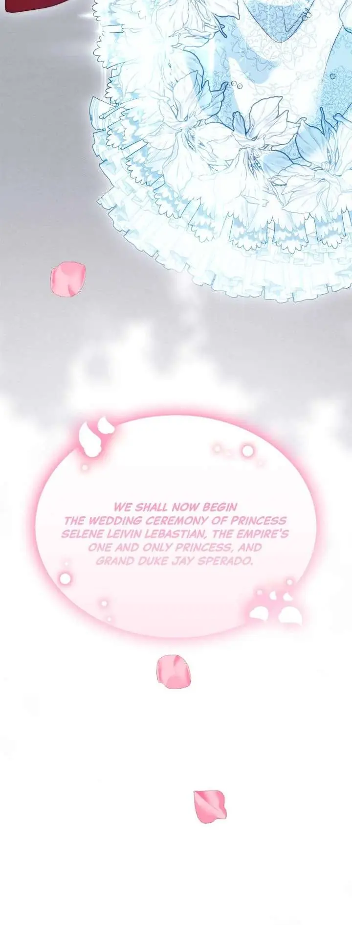 I Was Born As The Second Daughter Chapter 87 Page 61