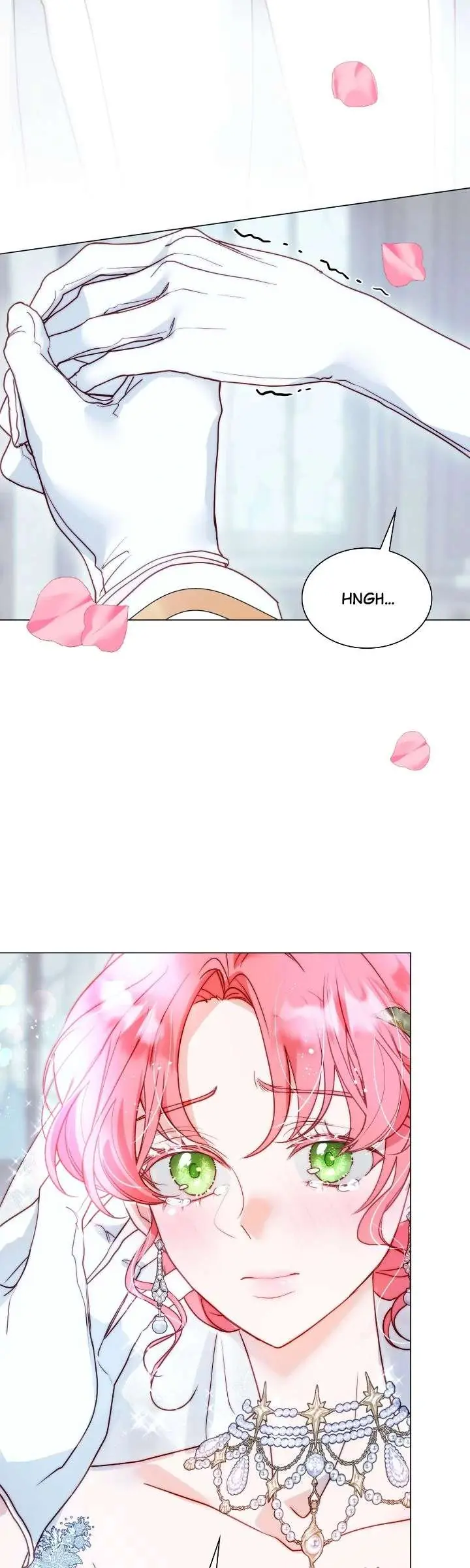 I Was Born As The Second Daughter Chapter 88 Page 6