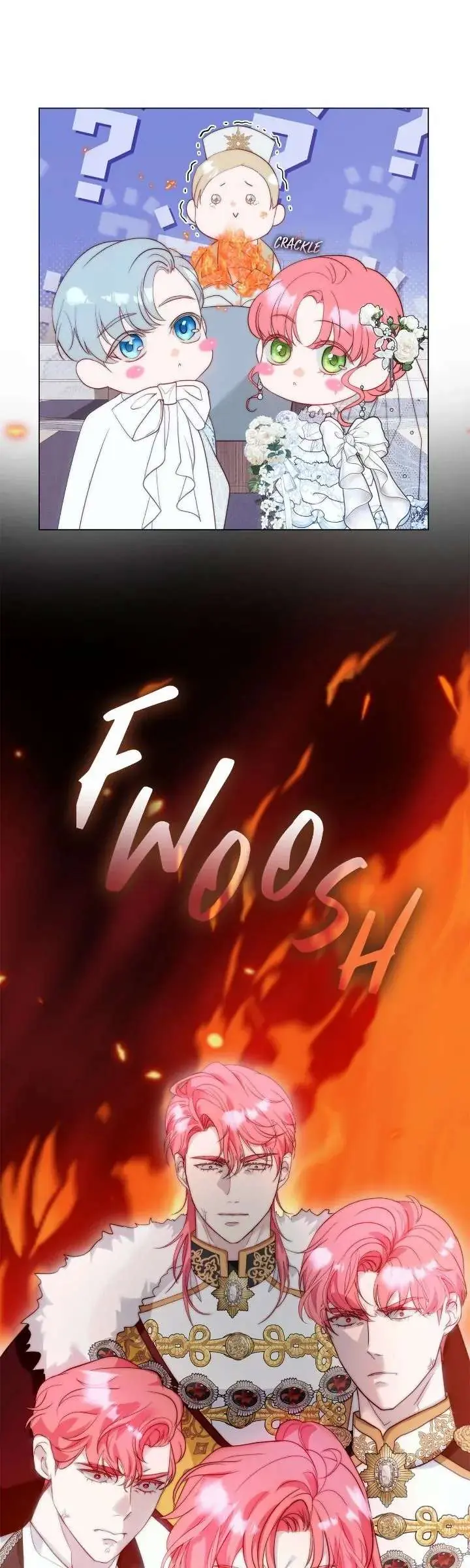 I Was Born As The Second Daughter Chapter 88 Page 14