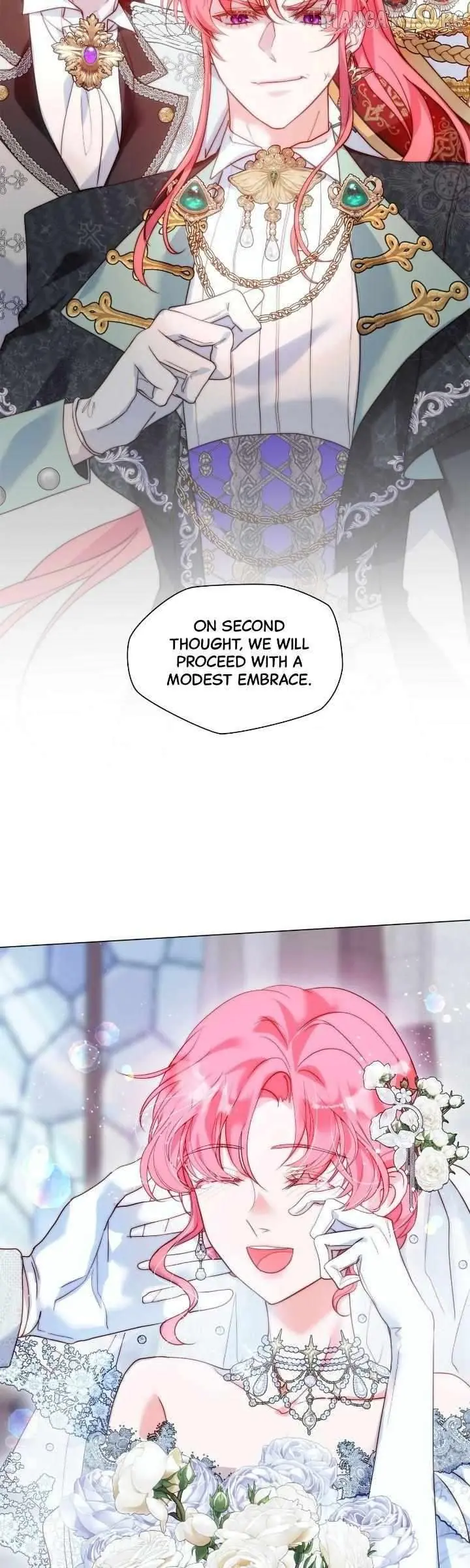 I Was Born As The Second Daughter Chapter 88 Page 15