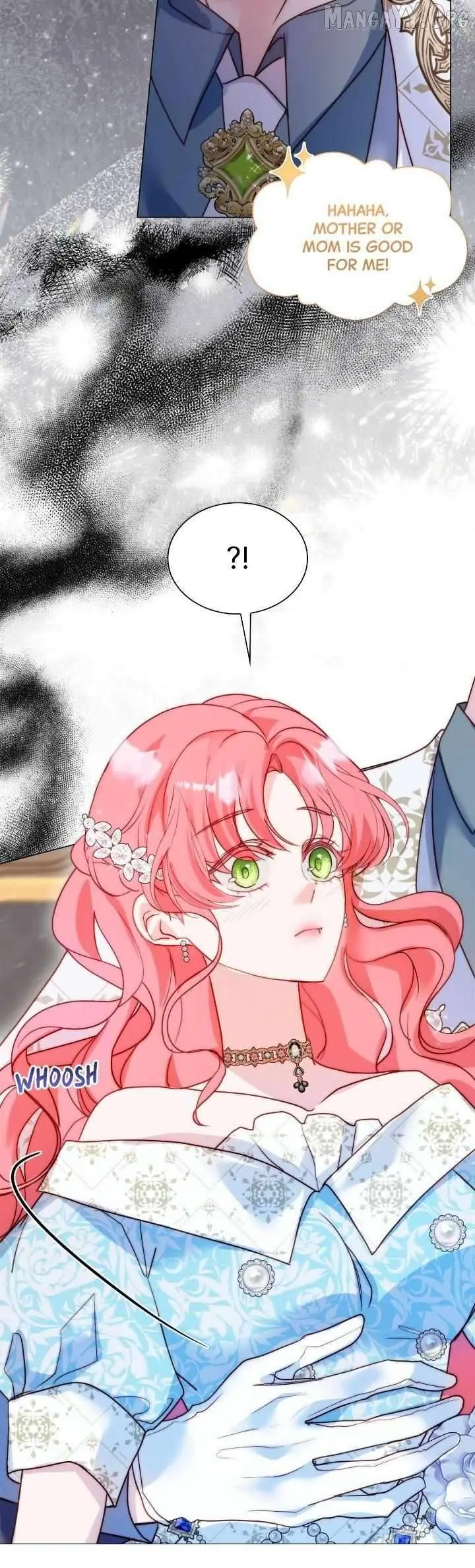 I Was Born As The Second Daughter Chapter 88 Page 25