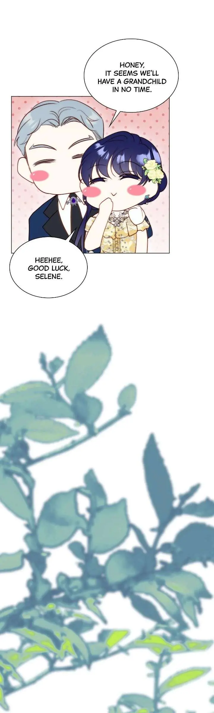 I Was Born As The Second Daughter Chapter 88 Page 27
