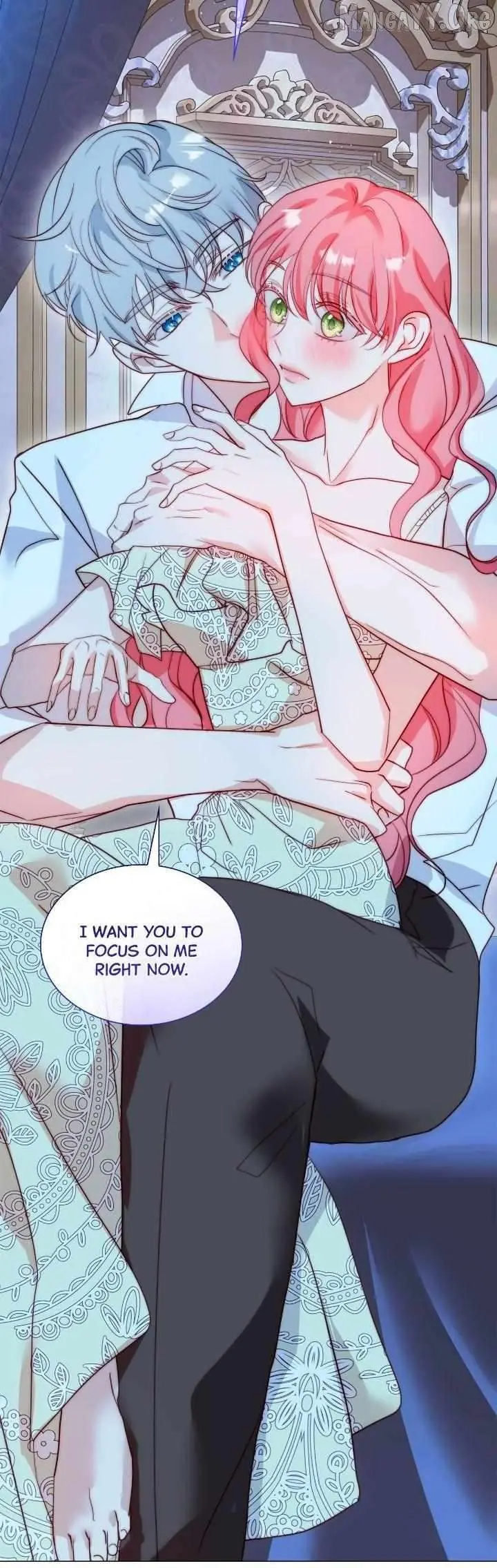 I Was Born As The Second Daughter Chapter 88 Page 31