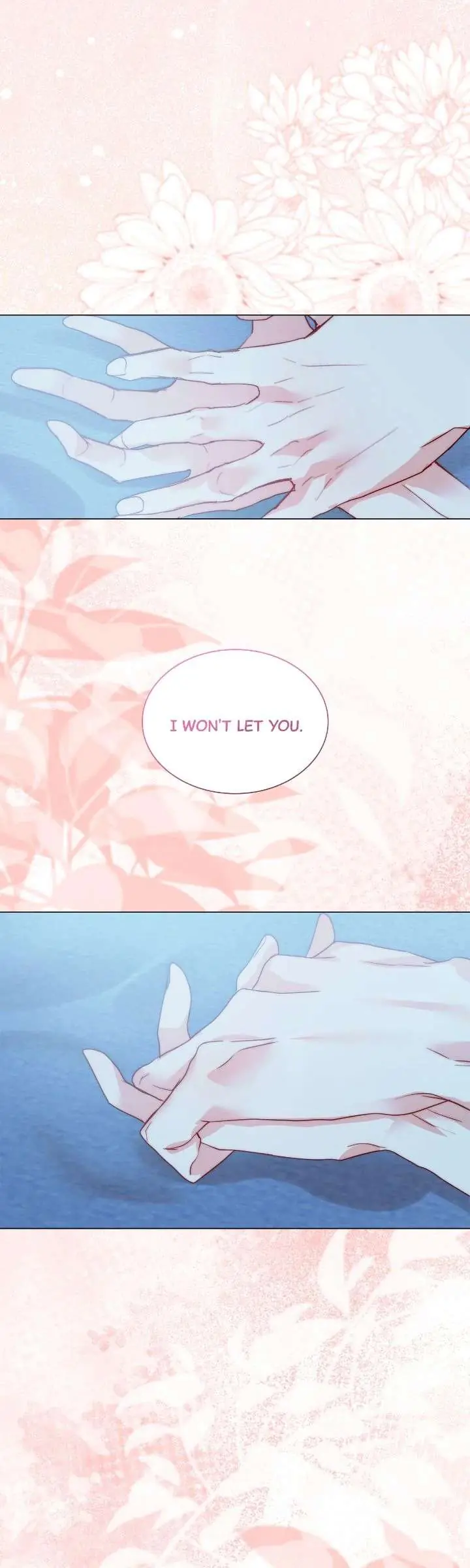 I Was Born As The Second Daughter Chapter 88 Page 35