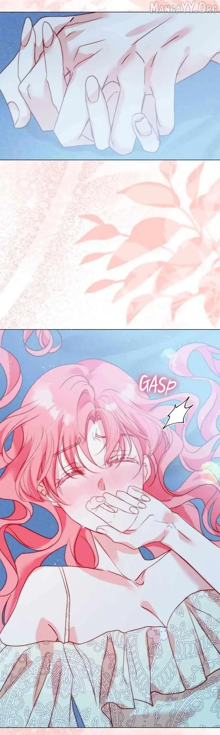 I Was Born As The Second Daughter Chapter 88 Page 36