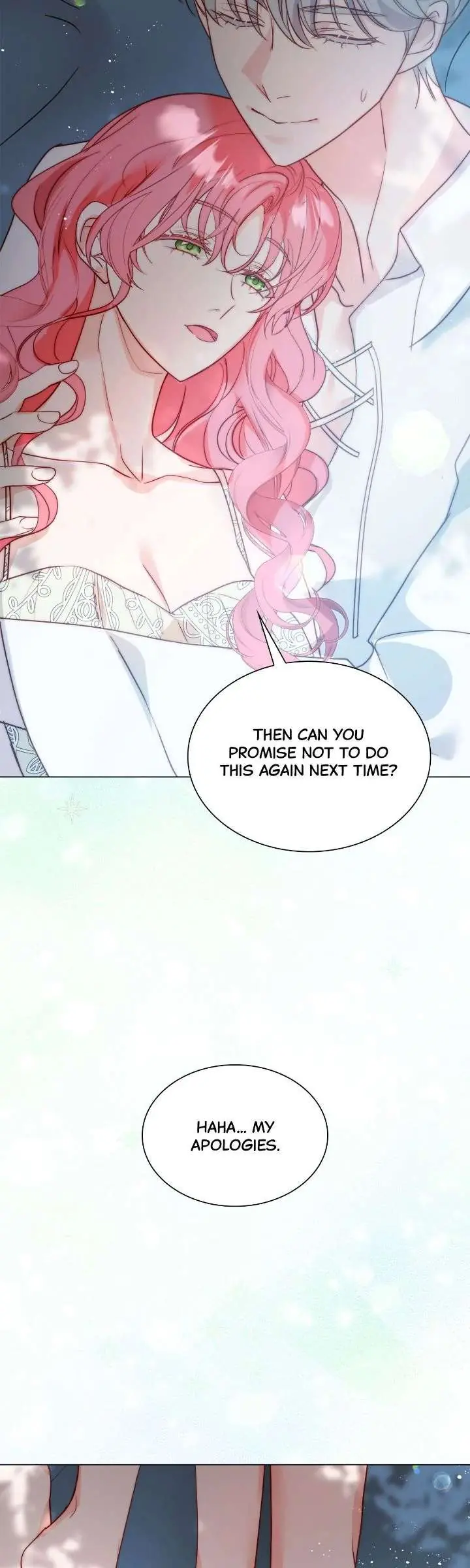 I Was Born As The Second Daughter Chapter 88 Page 42