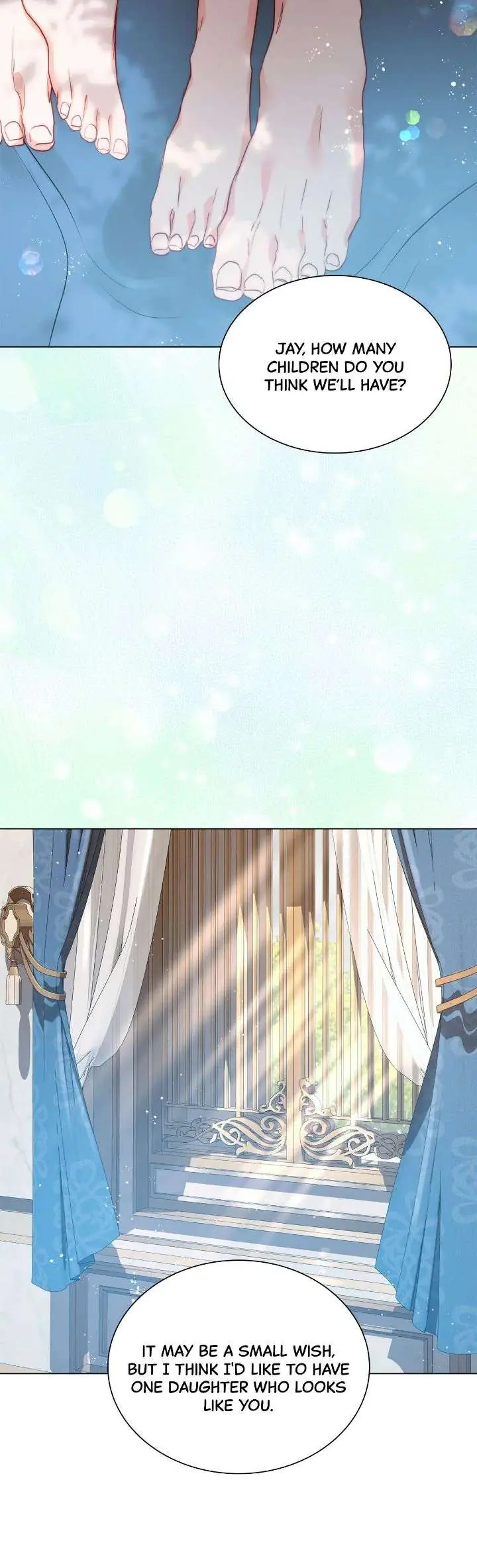 I Was Born As The Second Daughter Chapter 88 Page 43