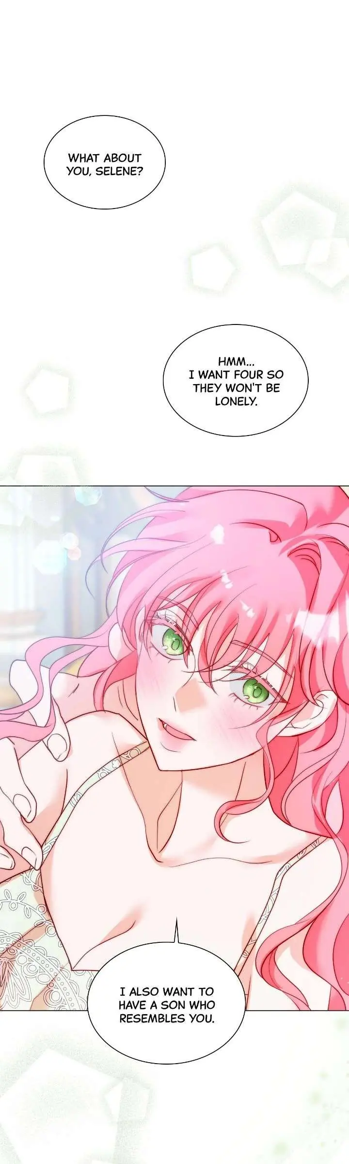 I Was Born As The Second Daughter Chapter 88 Page 44