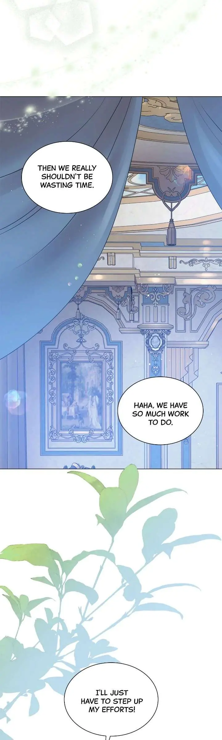 I Was Born As The Second Daughter Chapter 88 Page 45
