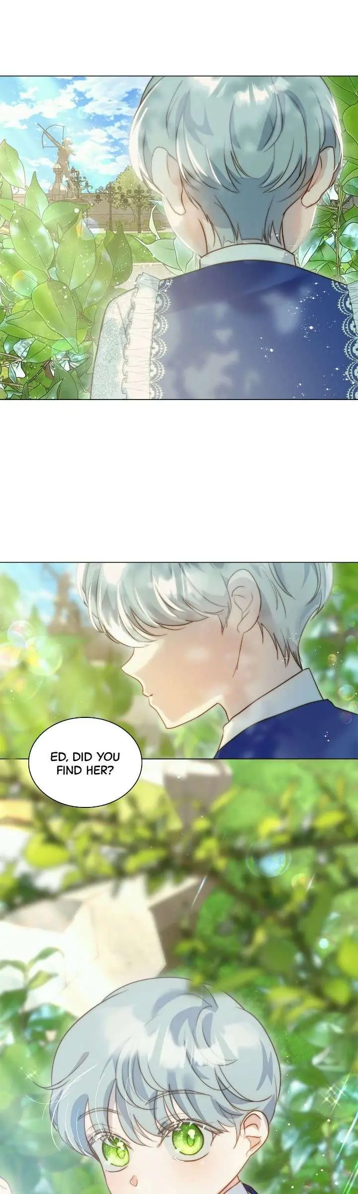I Was Born As The Second Daughter Chapter 88 Page 50