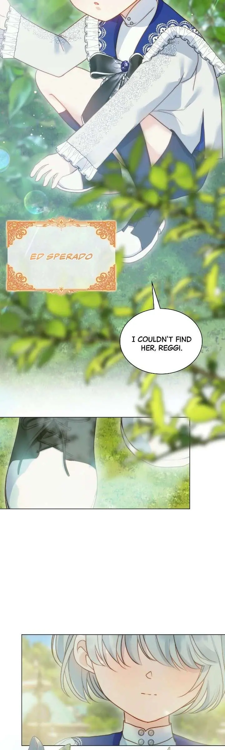 I Was Born As The Second Daughter Chapter 88 Page 51