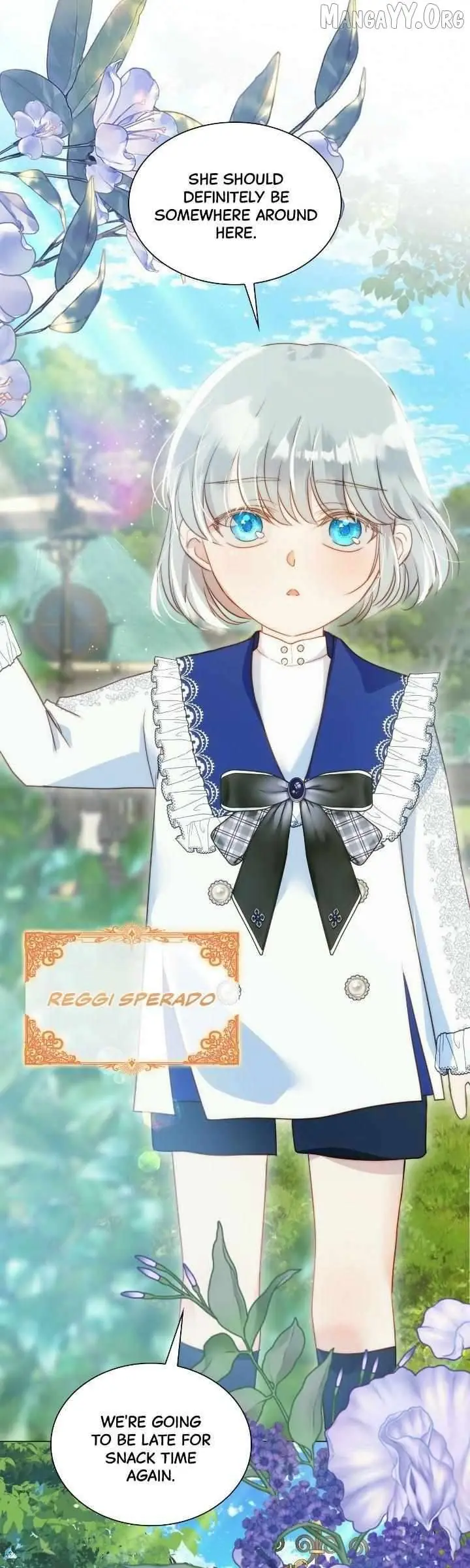 I Was Born As The Second Daughter Chapter 88 Page 52