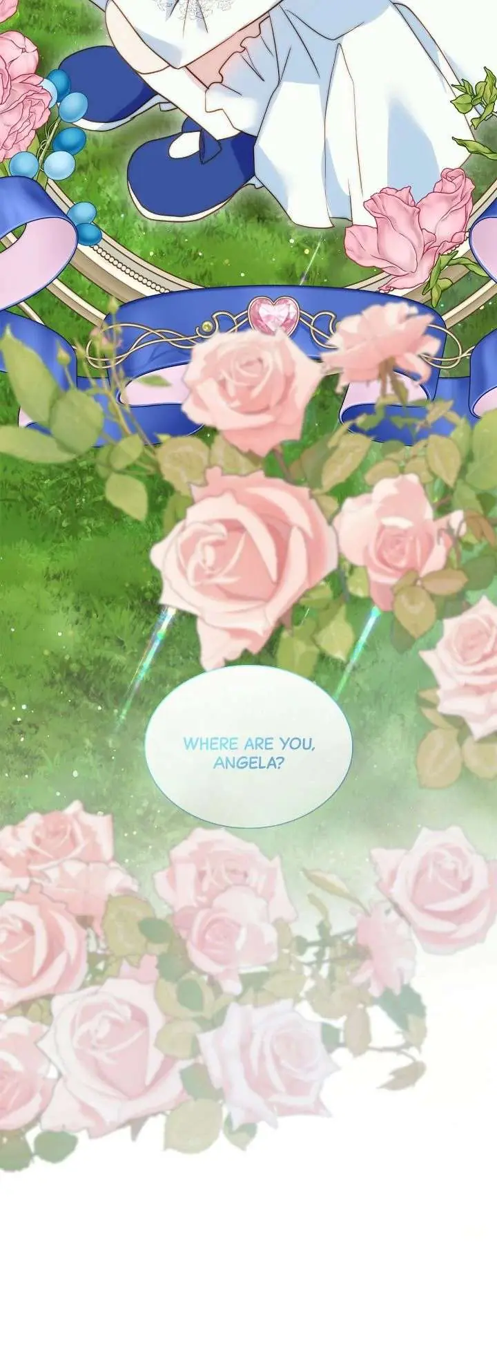 I Was Born As The Second Daughter Chapter 88 Page 57