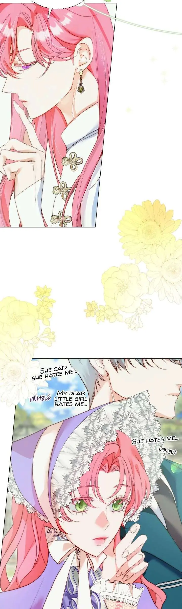 I Was Born As The Second Daughter Chapter 89 Page 12