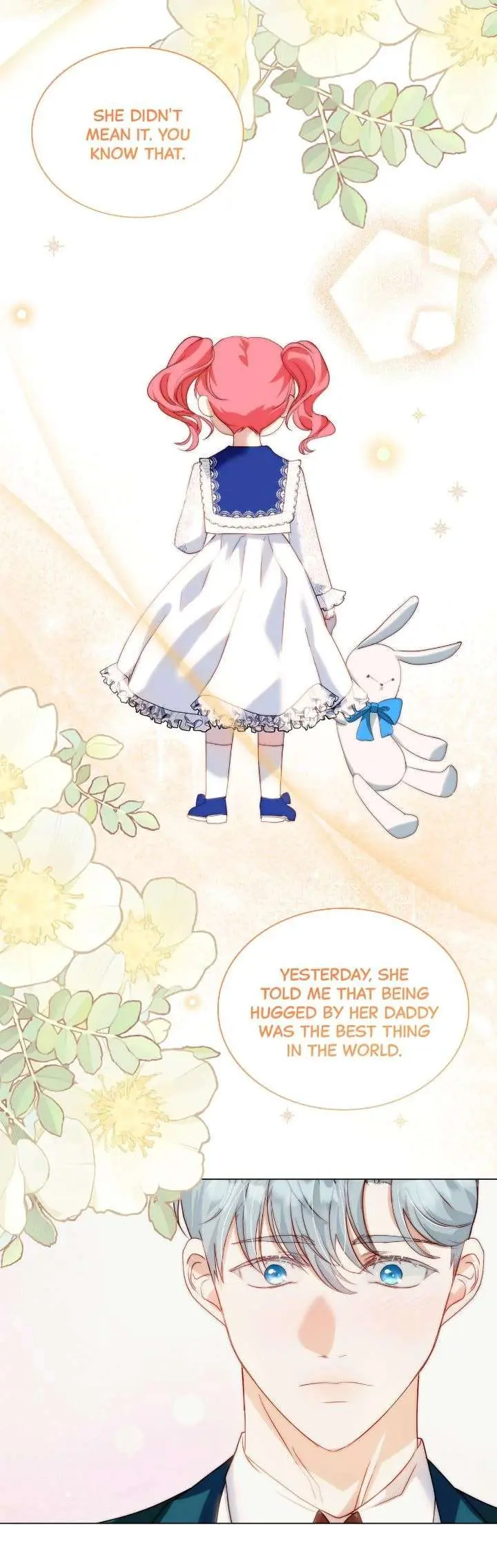 I Was Born As The Second Daughter Chapter 89 Page 19