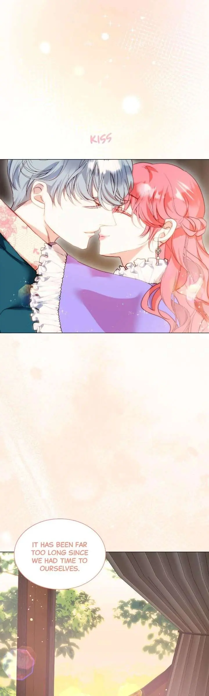 I Was Born As The Second Daughter Chapter 89 Page 22