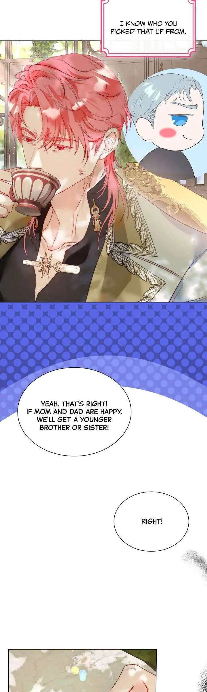 I Was Born As The Second Daughter Chapter 89 Page 27