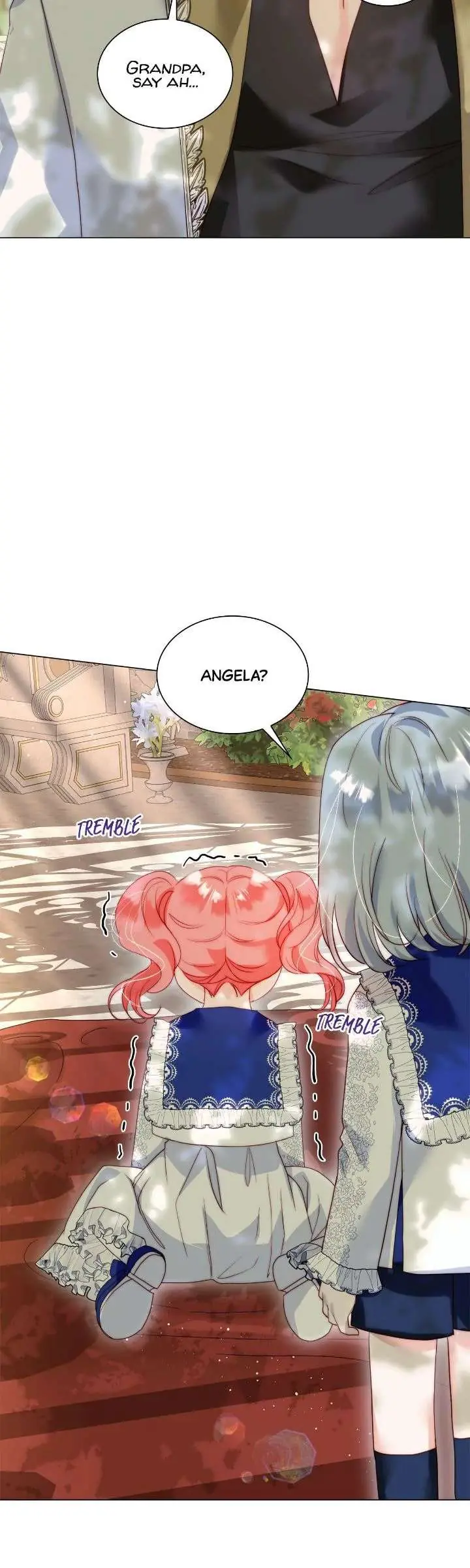 I Was Born As The Second Daughter Chapter 89 Page 29