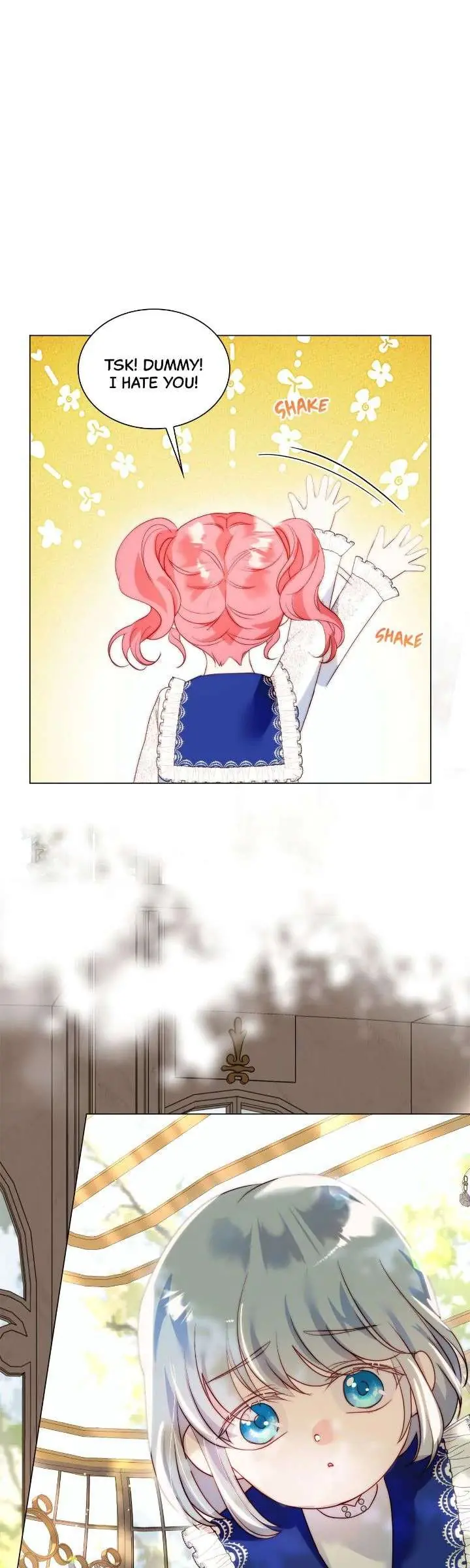 I Was Born As The Second Daughter Chapter 89 Page 30
