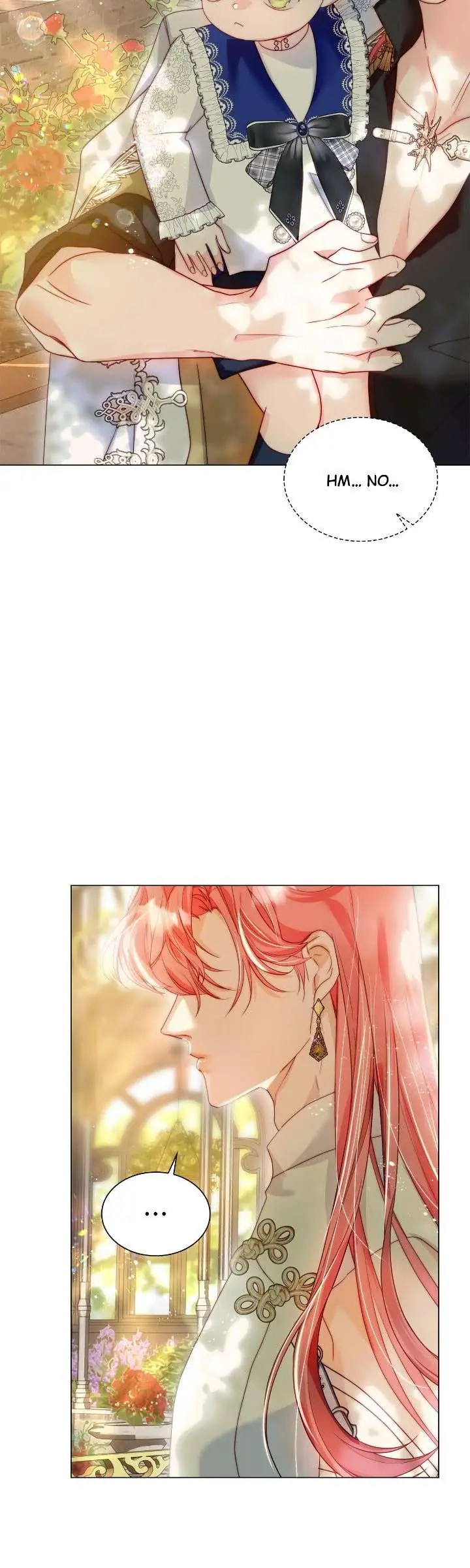 I Was Born As The Second Daughter Chapter 89 Page 33