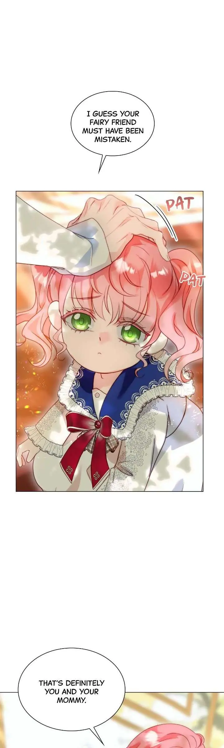 I Was Born As The Second Daughter Chapter 89 Page 34