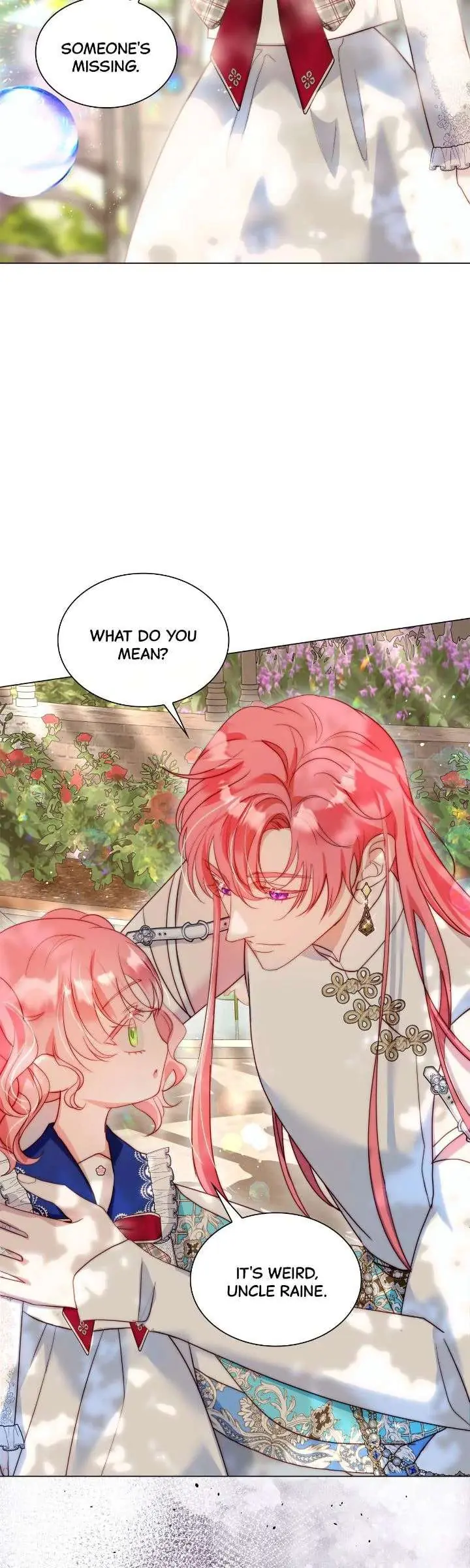 I Was Born As The Second Daughter Chapter 89 Page 41