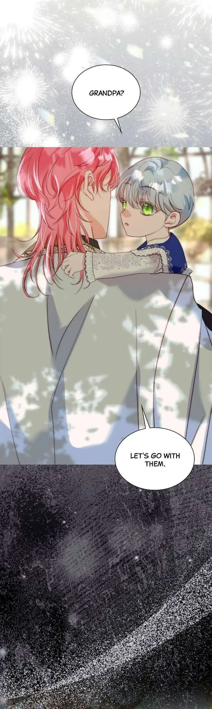 I Was Born As The Second Daughter Chapter 89 Page 46