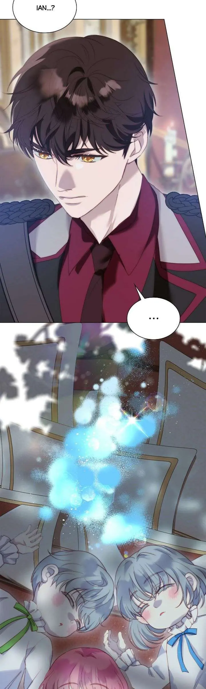 I Was Born As The Second Daughter Chapter 89 Page 55