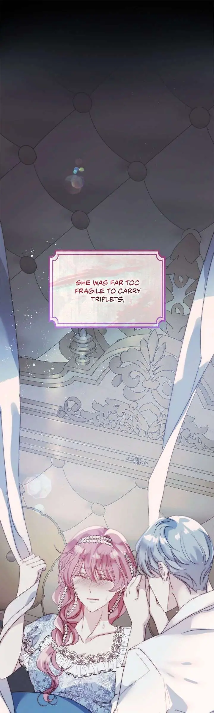 I Was Born As The Second Daughter Chapter 90 Page 8