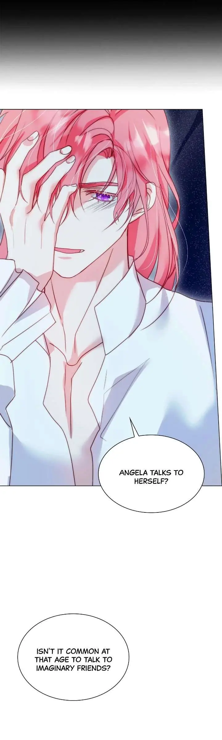 I Was Born As The Second Daughter Chapter 90 Page 20