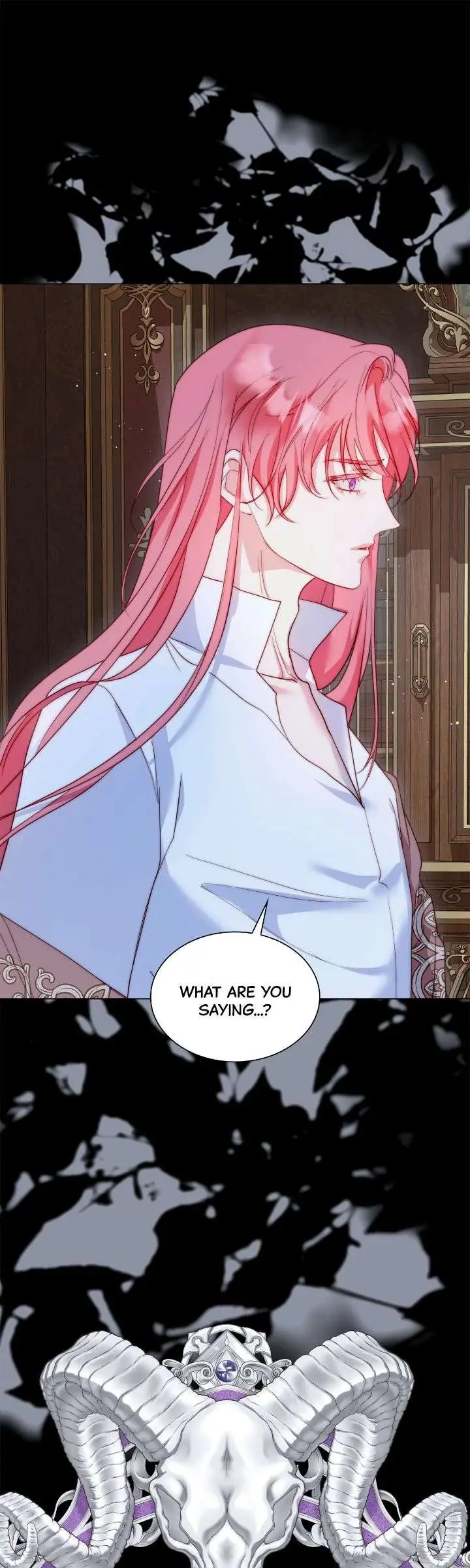 I Was Born As The Second Daughter Chapter 90 Page 26
