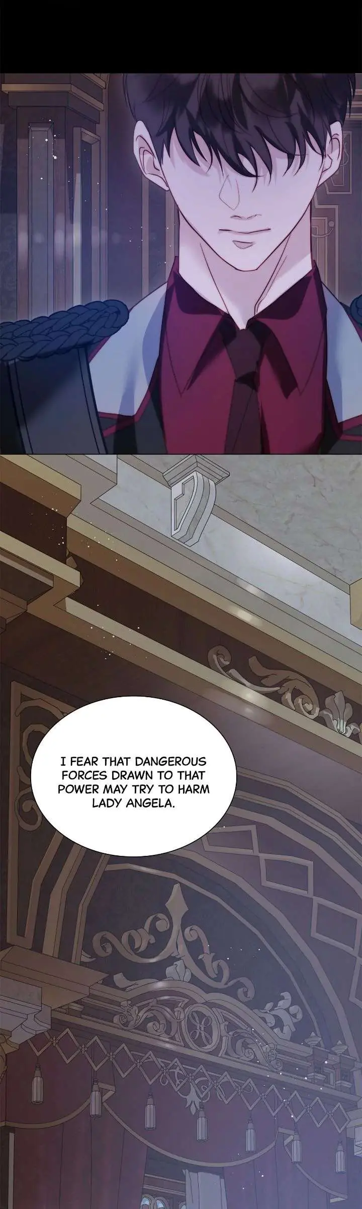 I Was Born As The Second Daughter Chapter 90 Page 29