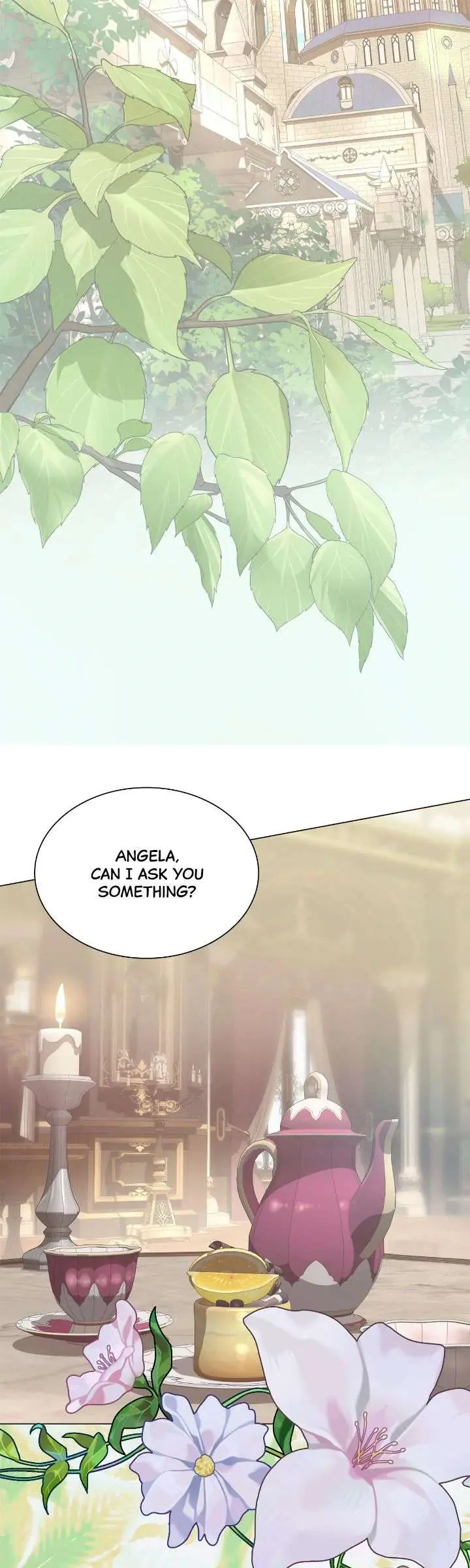 I Was Born As The Second Daughter Chapter 90 Page 33