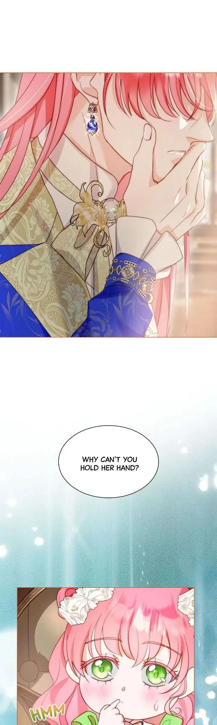 I Was Born As The Second Daughter Chapter 90 Page 38