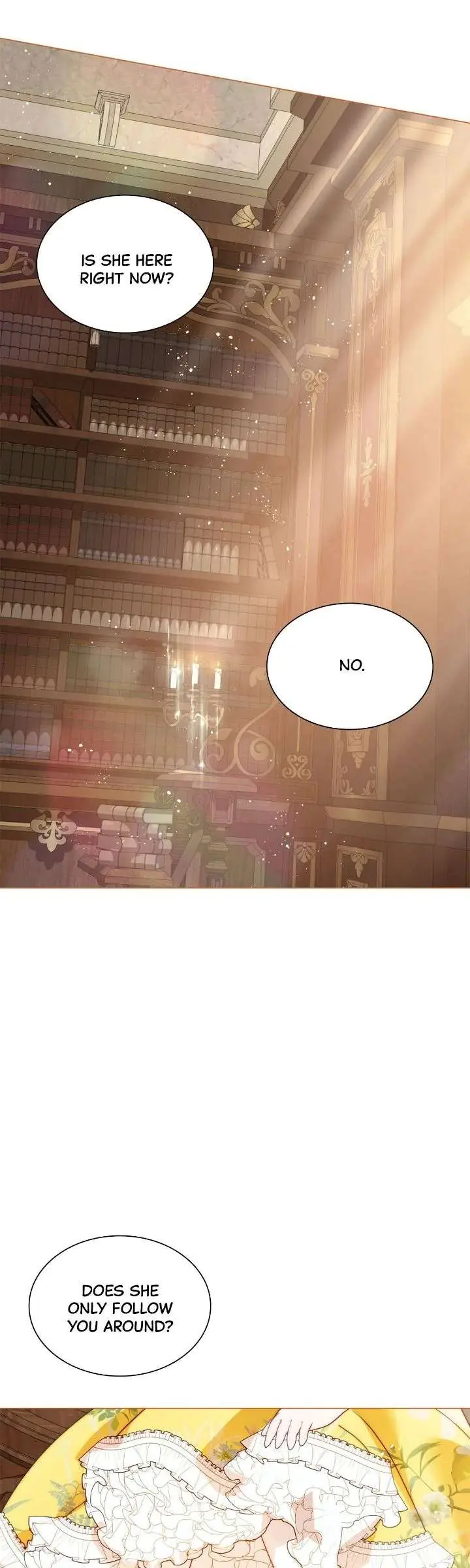 I Was Born As The Second Daughter Chapter 90 Page 41