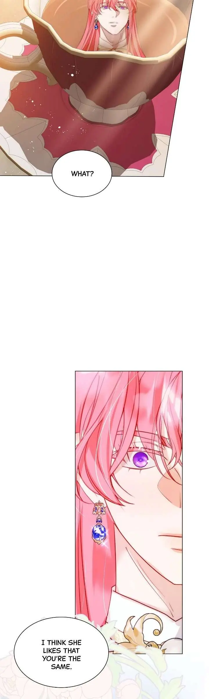 I Was Born As The Second Daughter Chapter 90 Page 46