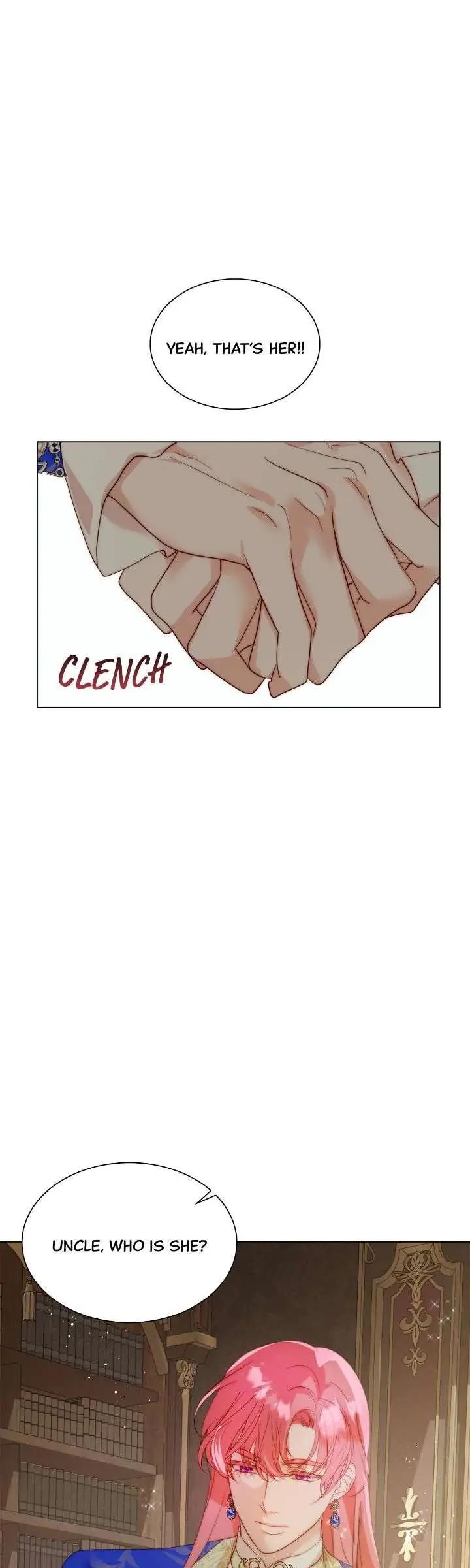 I Was Born As The Second Daughter Chapter 90 Page 50