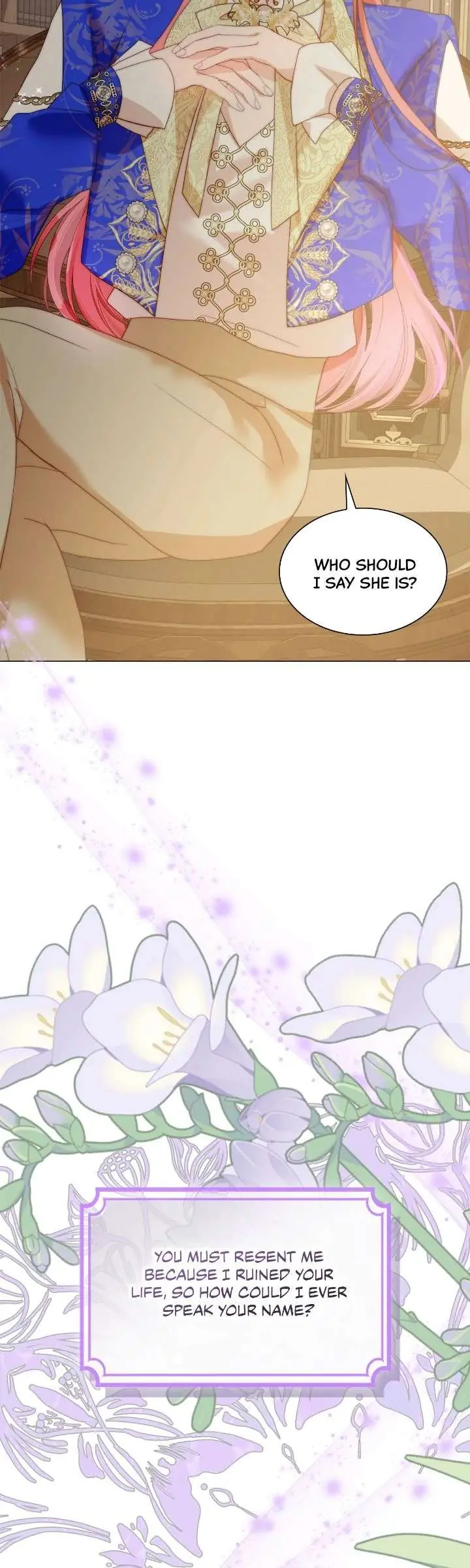 I Was Born As The Second Daughter Chapter 90 Page 51