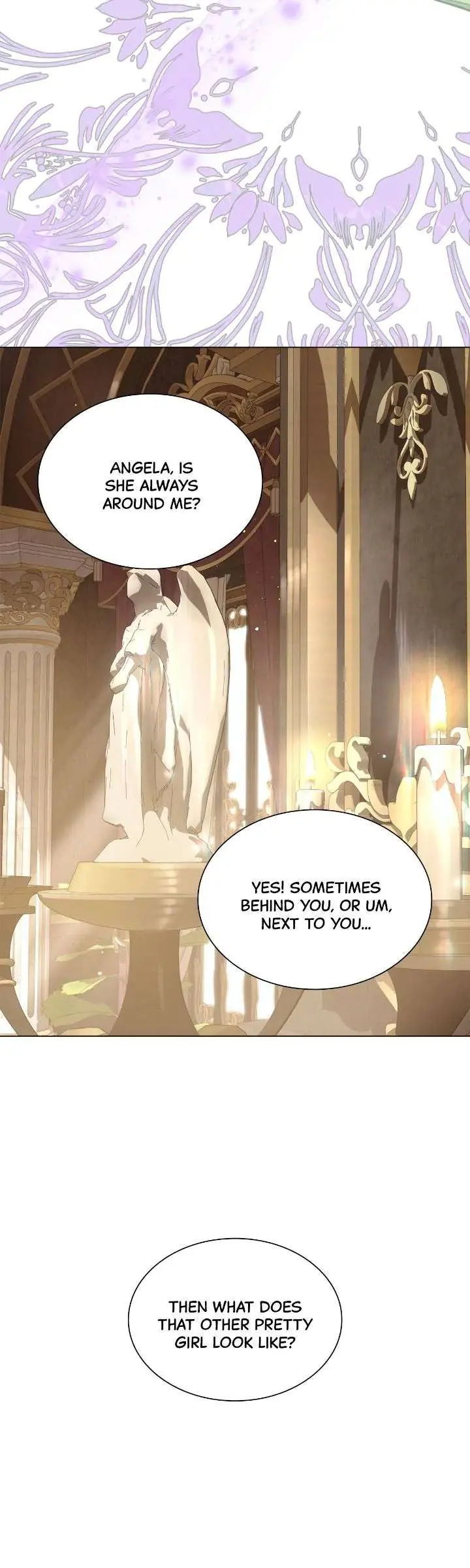 I Was Born As The Second Daughter Chapter 90 Page 52