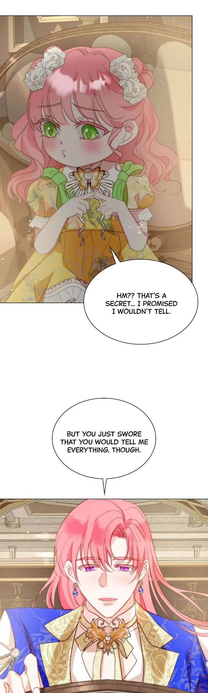 I Was Born As The Second Daughter Chapter 90 Page 53