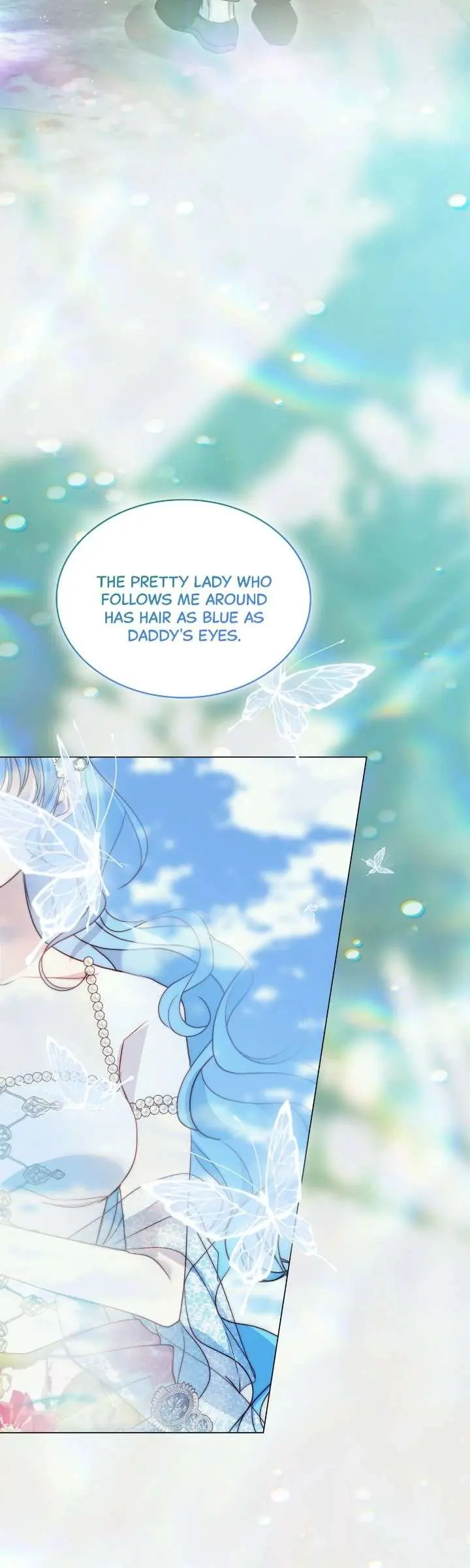 I Was Born As The Second Daughter Chapter 90 Page 59