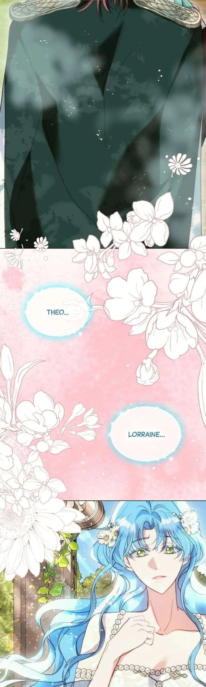 I Was Born As The Second Daughter Chapter 91 Page 6