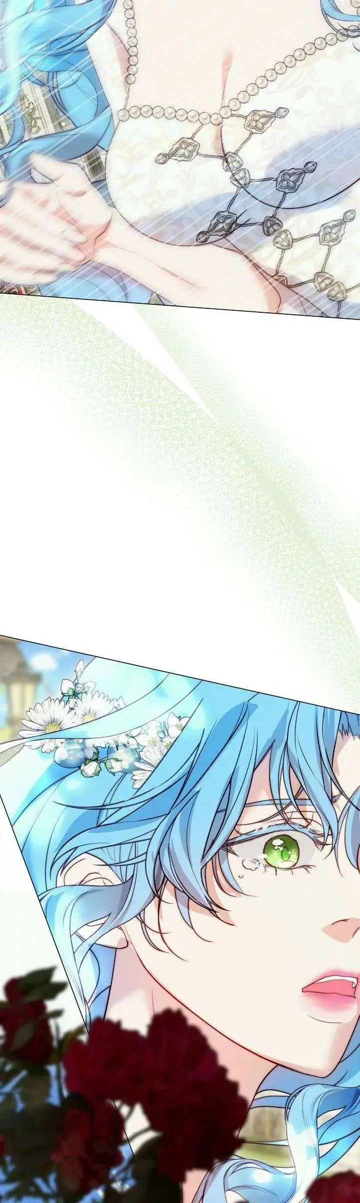 I Was Born As The Second Daughter Chapter 91 Page 12