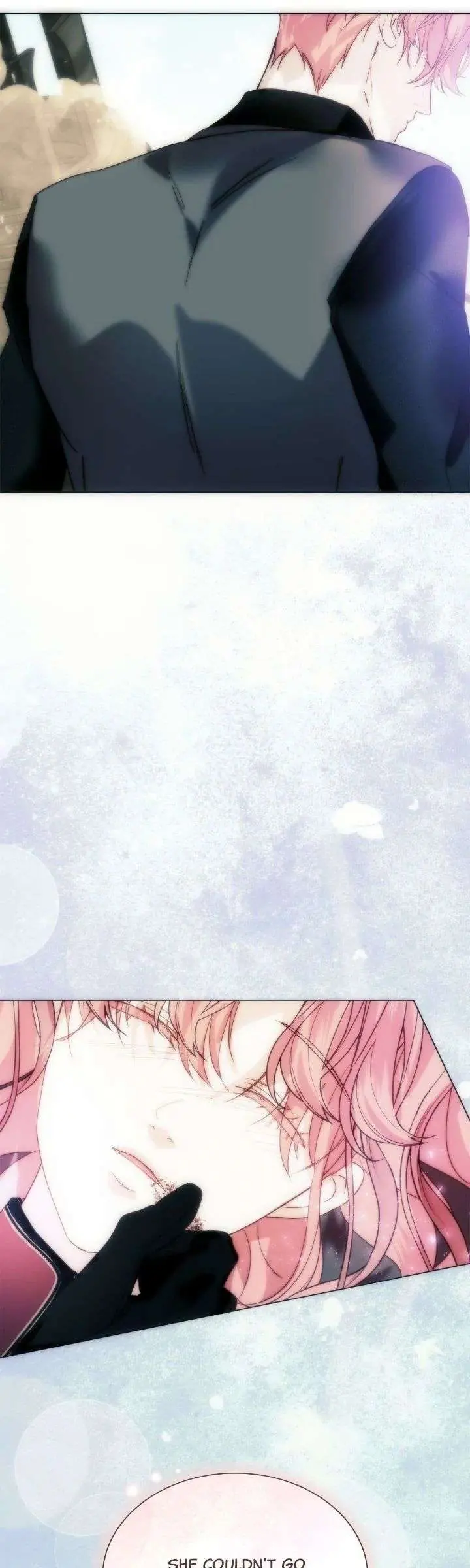 I Was Born As The Second Daughter Chapter 91 Page 23